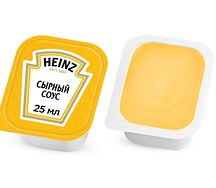 Сырный Heinz