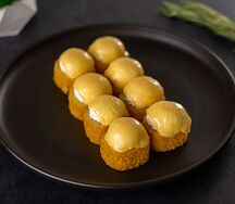 Бекон запеченный