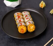 Техас Темпура