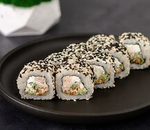 Хосомаки ролл