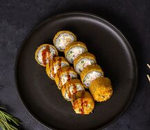 Эби темпура