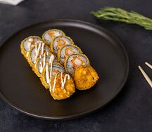 Хуракан темпура