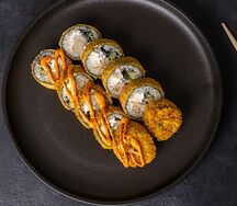 Премьер темпура