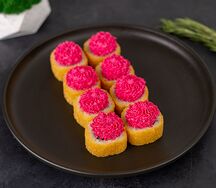 Крем хот запеченный