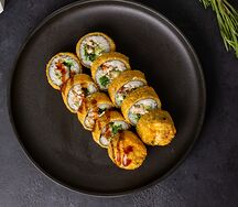 Американ ролл