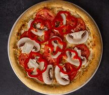 Деревенская