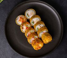 Арой темпура