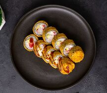 Гурман темпура