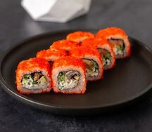 Калифорния Унаги чиз