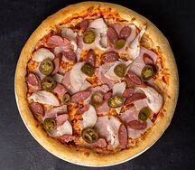 Мексиканская