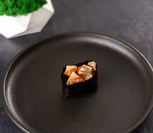 Унаги спайси