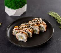 Канада ролл