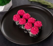 Запеченный ролл Данто