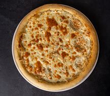 Четыре сыра