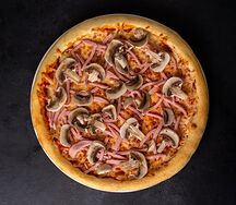 Классическая