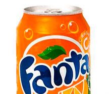 Fanta