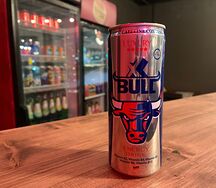 Bull