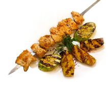 Куриная грудка