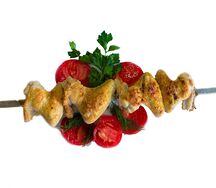 Куриные крылышки