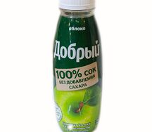 Сок Добрый