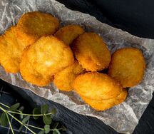 Наггетсы куриные в панировке