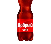Добрый Cola