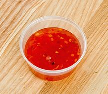 Соус свит чили