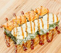 Ролл Тамаши