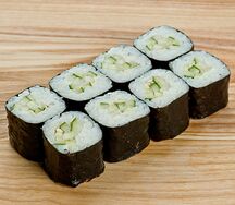 Ролл Огурец