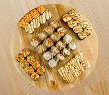 Сет Хот 48 шт.