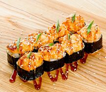 Ролл Кантри