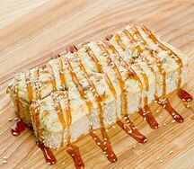 Ролл Хоккайдо