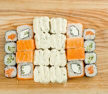 Сет Детский