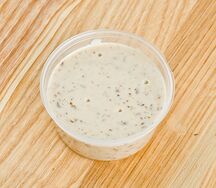 Соус ореховый