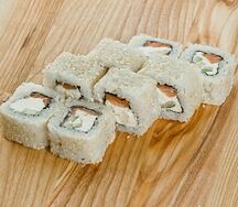 Ролл Филадельфия спешл