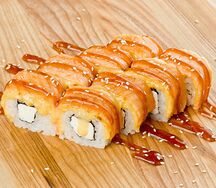 Ролл Филадельфия чиз