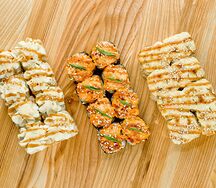 Сет Горячий