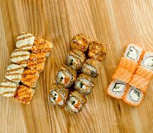 Сет Филадельфия