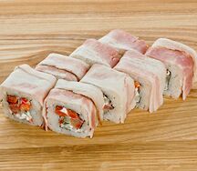 Ролл По-русски