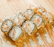 Ролл Марокко