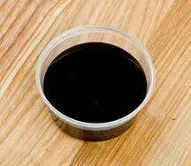 Соус соевый