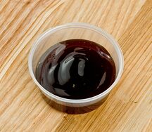 Соус терияки