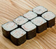 Ролл Креветка