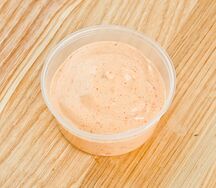 Соус спайси