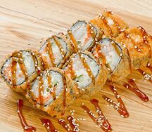 Ролл Империя