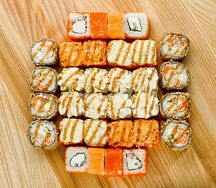 Сет Удачный