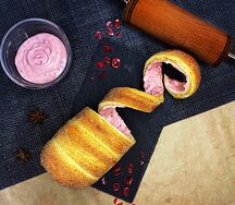 Фламинговый