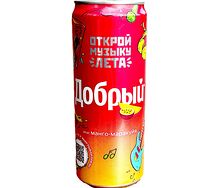 Добрый манго-маракуя