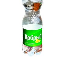 Добрый лимон-лайм