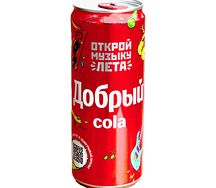 Добрый кола